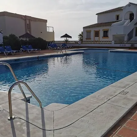 House On Club La Costa *sea*resort Apartment Fuengirola